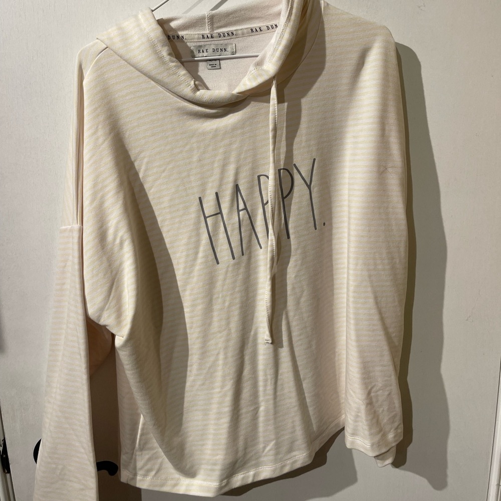 Rae Dunn hoodie